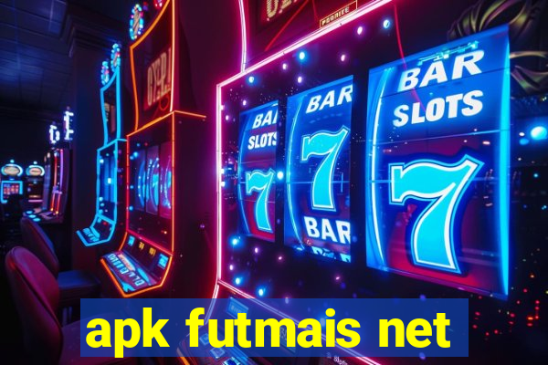 apk futmais net